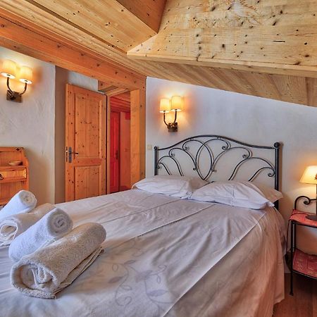 Chalet Coralie Chamonix Exterior photo