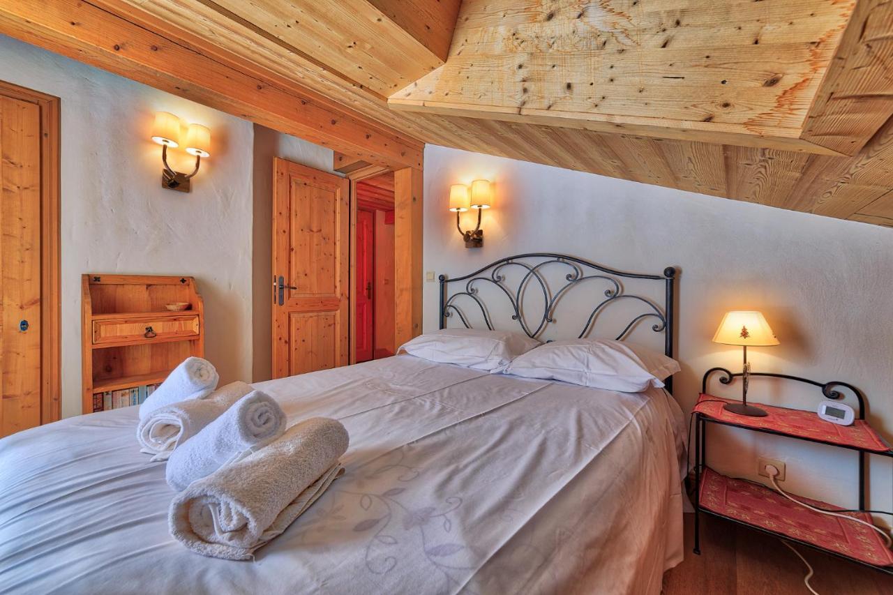 Chalet Coralie Chamonix Exterior photo