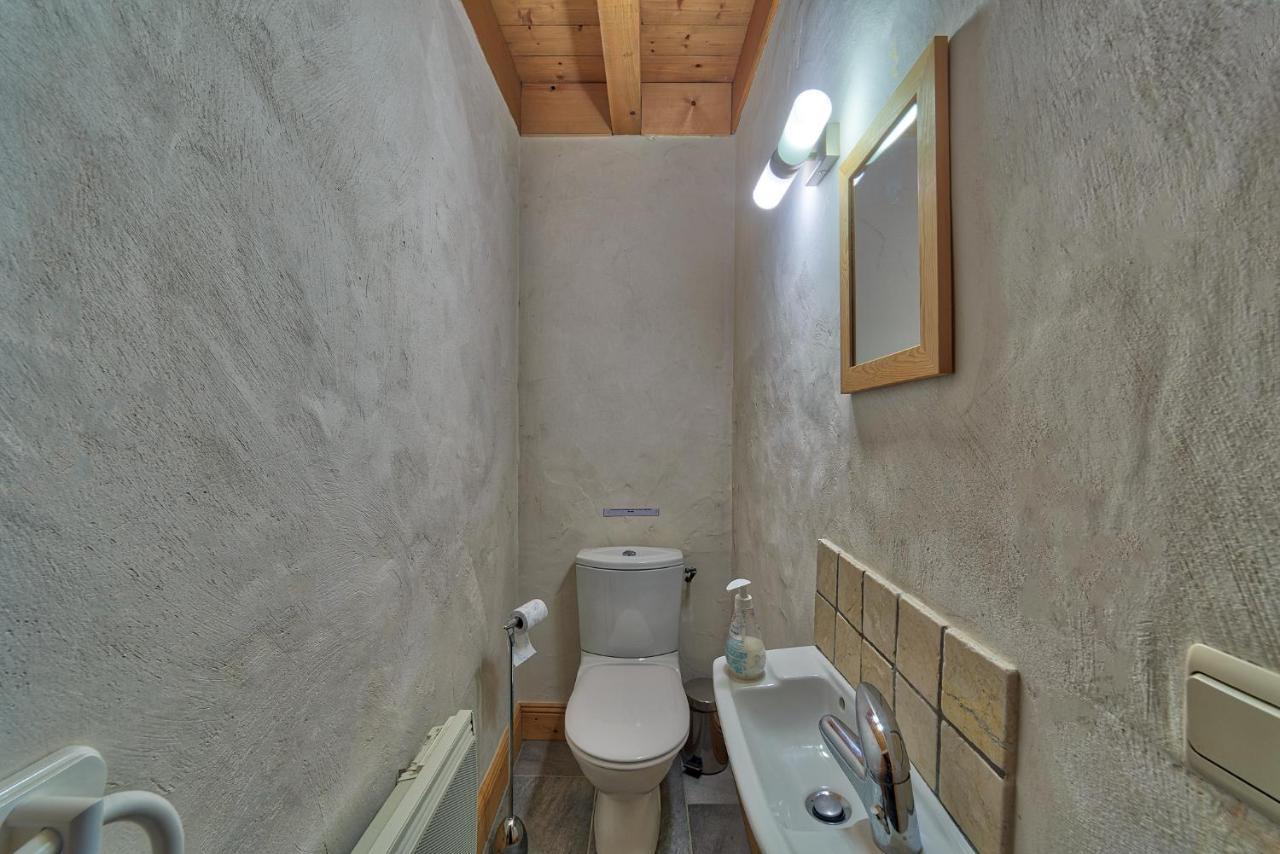 Chalet Coralie Chamonix Exterior photo